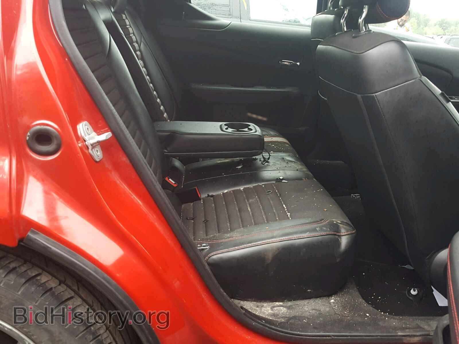 2013 DODGE AVENGER - VIN: 1C3CDZBG0DN507994 - Photo 6