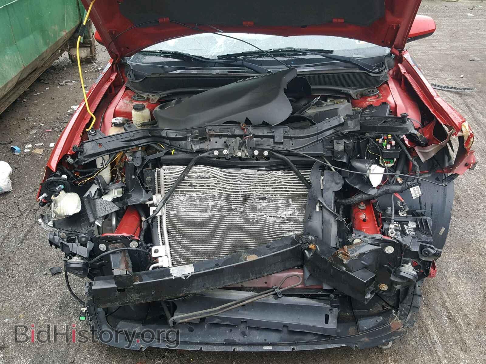 2013 DODGE AVENGER - VIN: 1C3CDZBG0DN507994 - Photo 7