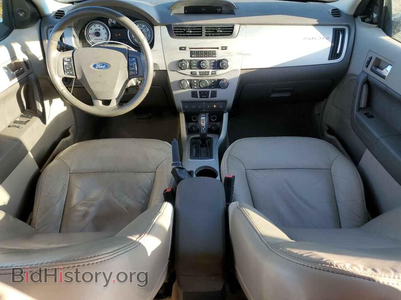2010 FORD FOCUS - VIN: 1FAHP3HN5AW292393 - Фото 8
