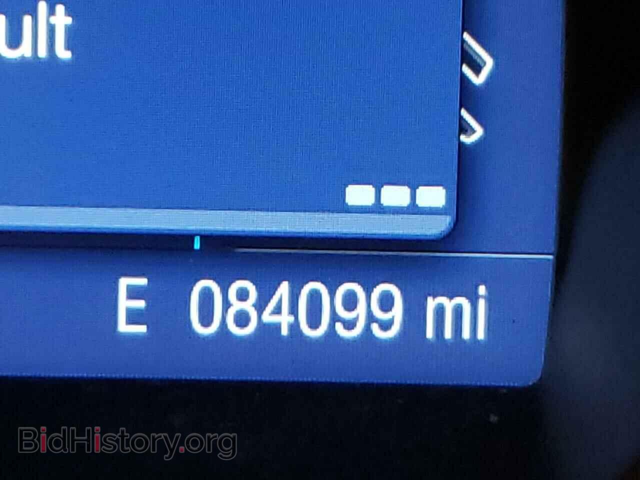 2014 FORD FOCUS - VIN: 1FADP3K24EL324013 - Фото 8