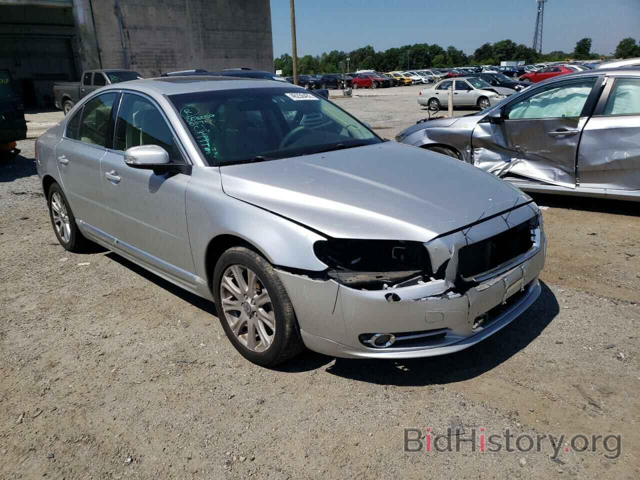 Photo YV1960AS8A1122746 - VOLVO S80 2010