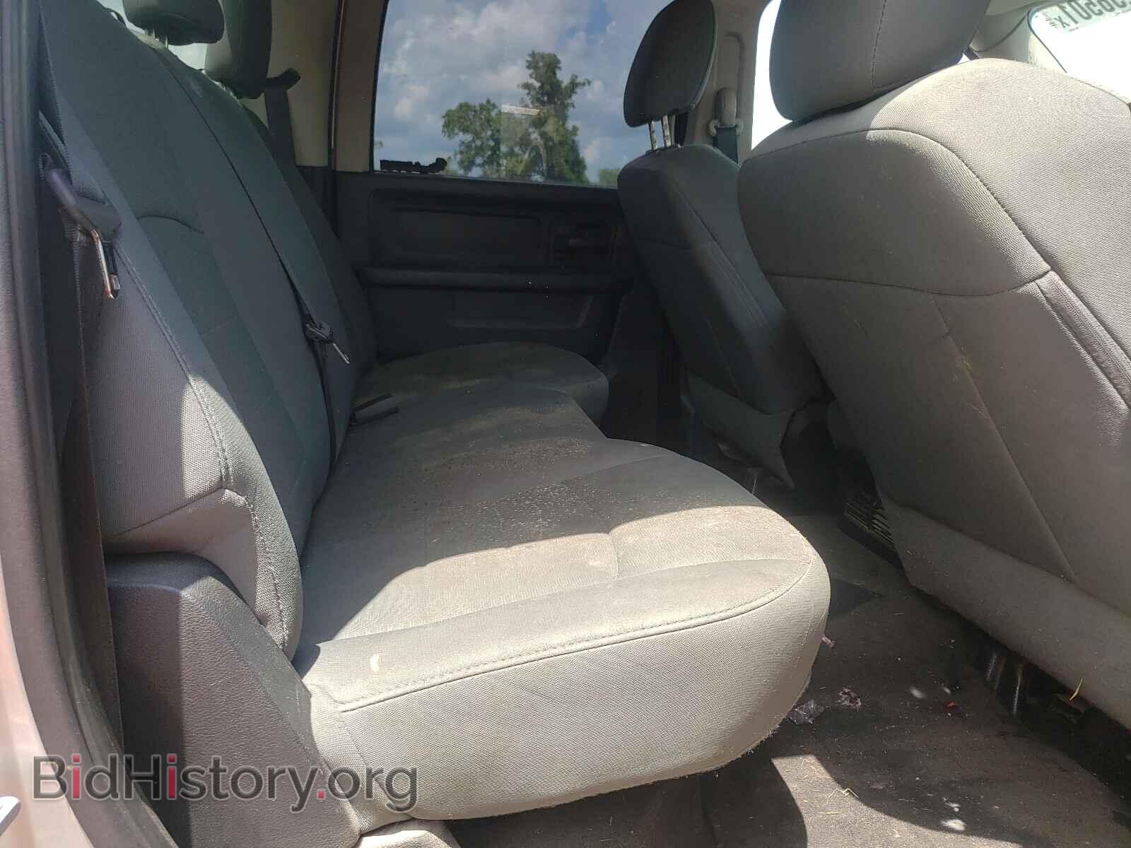 2015 RAM 2500 - VIN: 3C6UR5CL6FG501089 - Фото 6