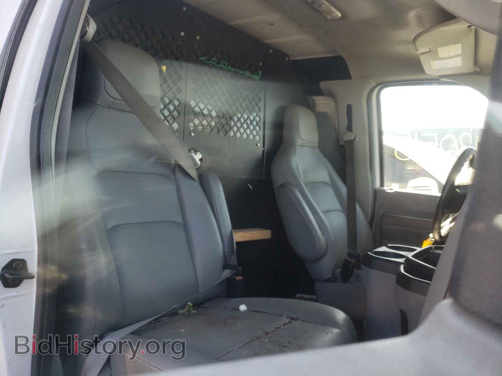 2013 FORD ECONOLINE - VIN: 1FTNE2EW2DDB31784 - Photo 6