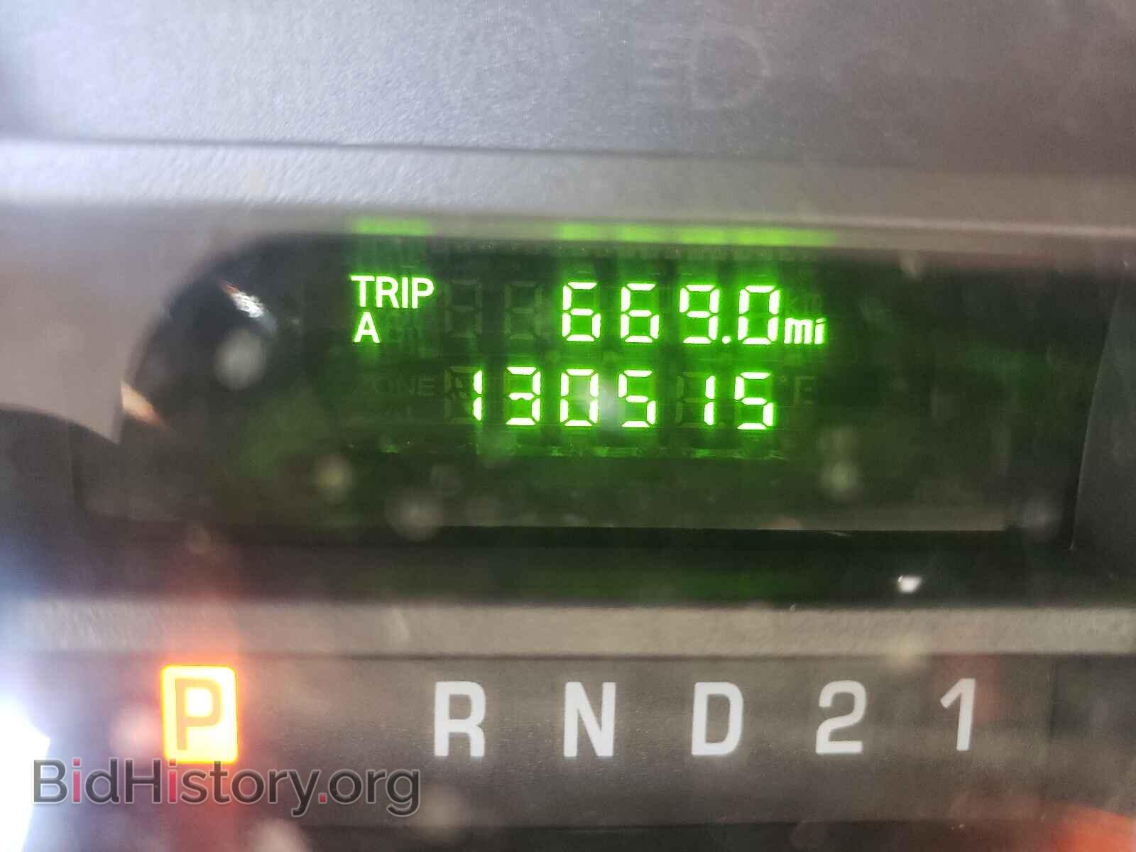 2013 FORD ECONOLINE - VIN: 1FTNE2EW2DDB31784 - Photo 8