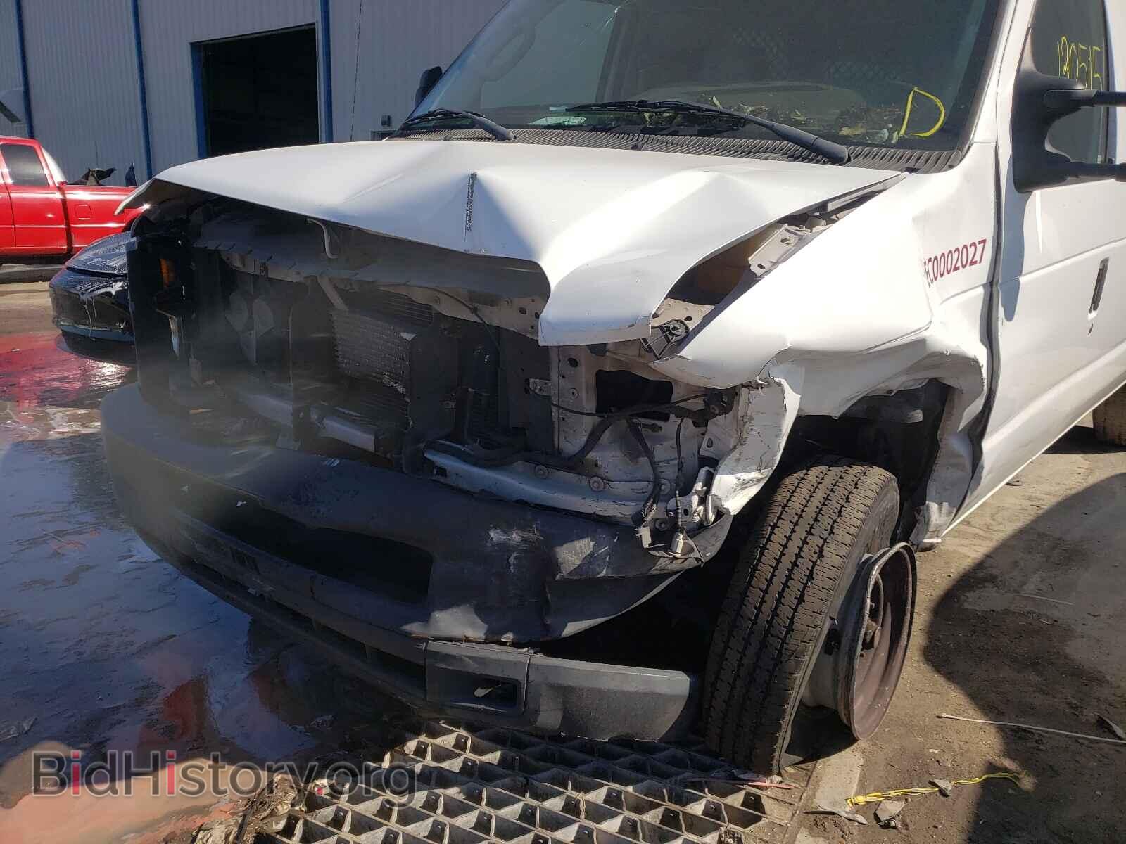 2013 FORD ECONOLINE - VIN: 1FTNE2EW2DDB31784 - Photo 9
