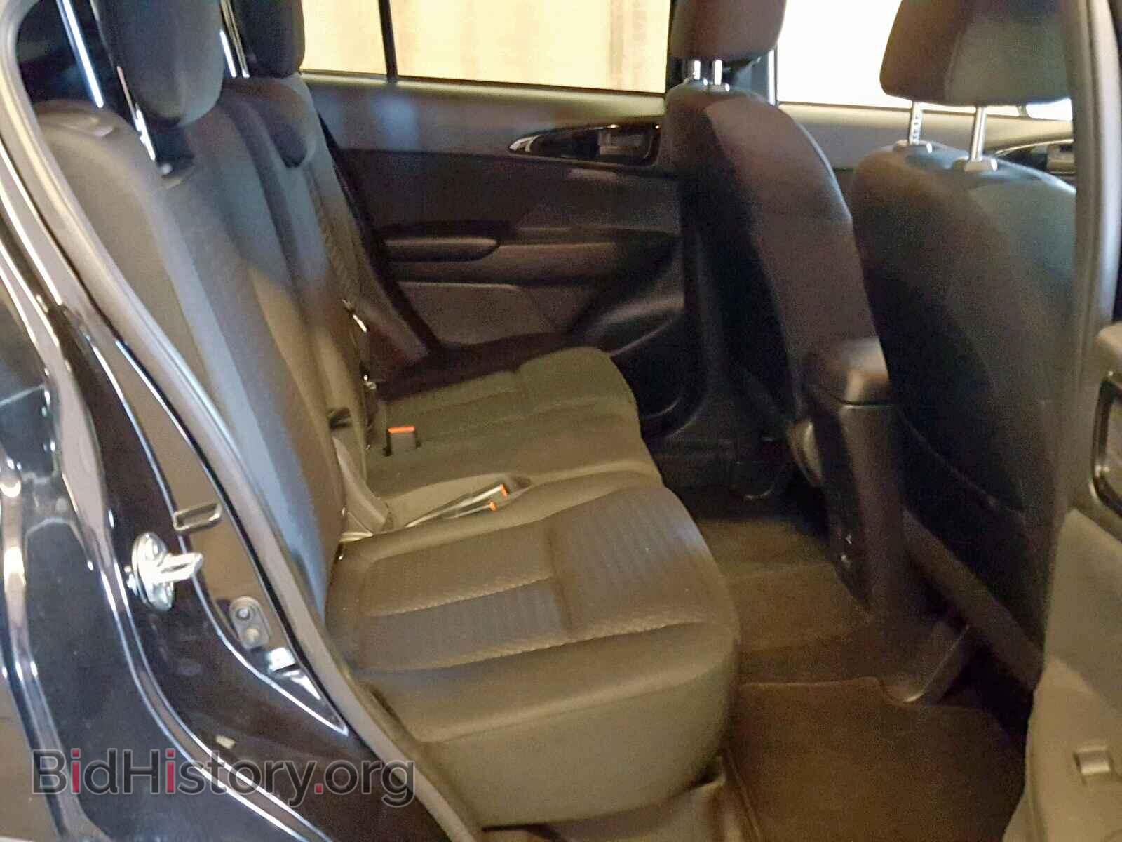 2019 MITSUBISHI ECLIPSE CR - VIN: JA4AT3AA6KZ030603 - Фото 6