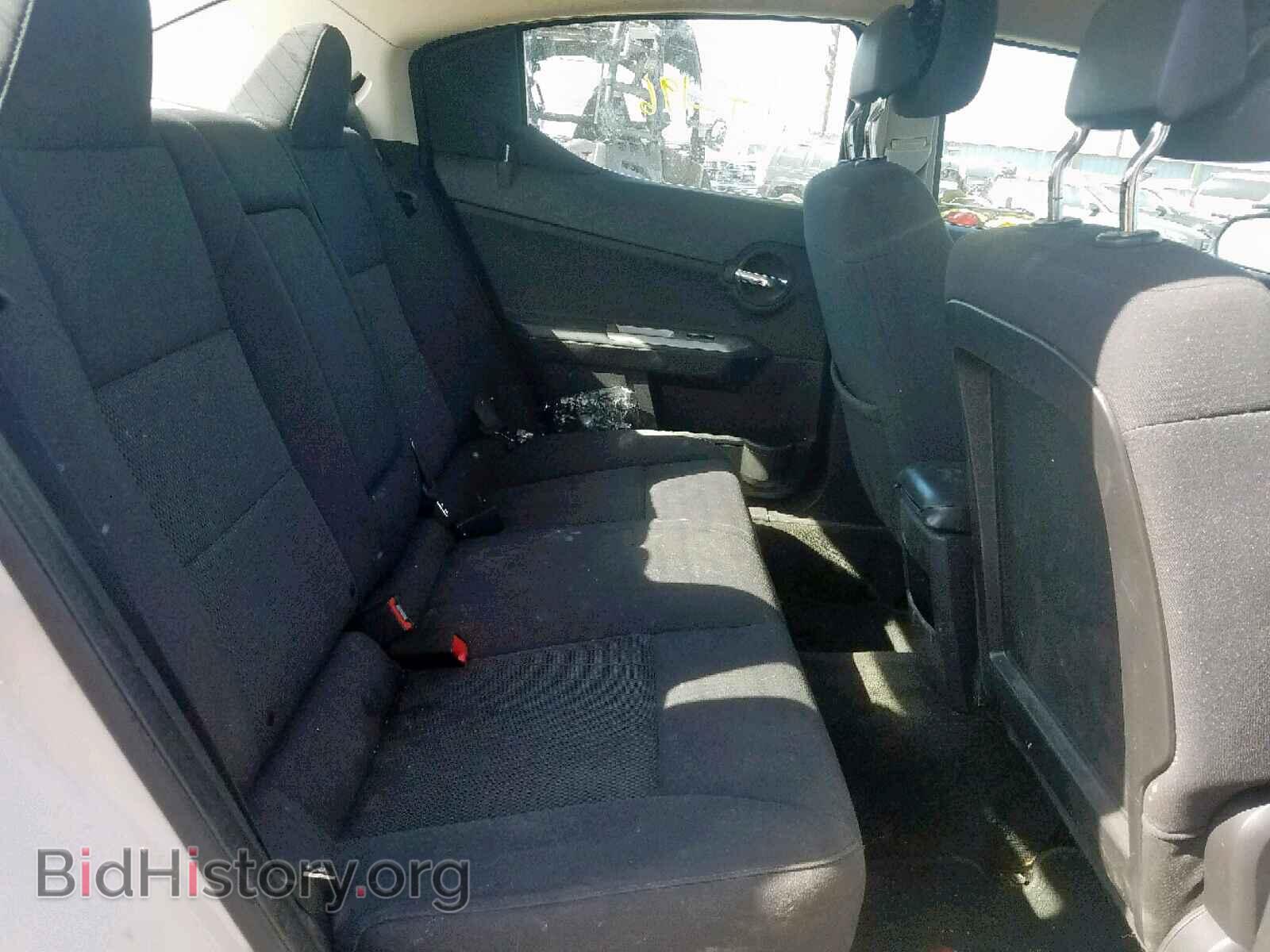 2010 DODGE AVENGER - VIN: 1B3CC1FB4AN204678 - Фото 6