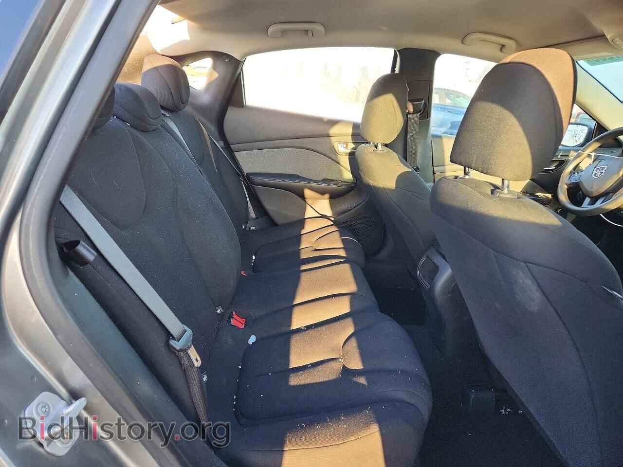 2013 DODGE DART - VIN: 1C3CDFAA2DD197445 - Photo 10