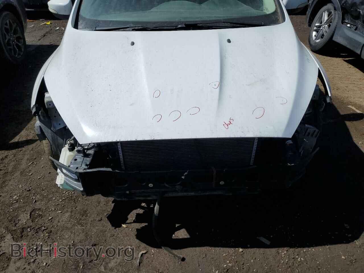 2016 FORD FOCUS - VIN: 1FADP3F22GL367357 - Photo 11