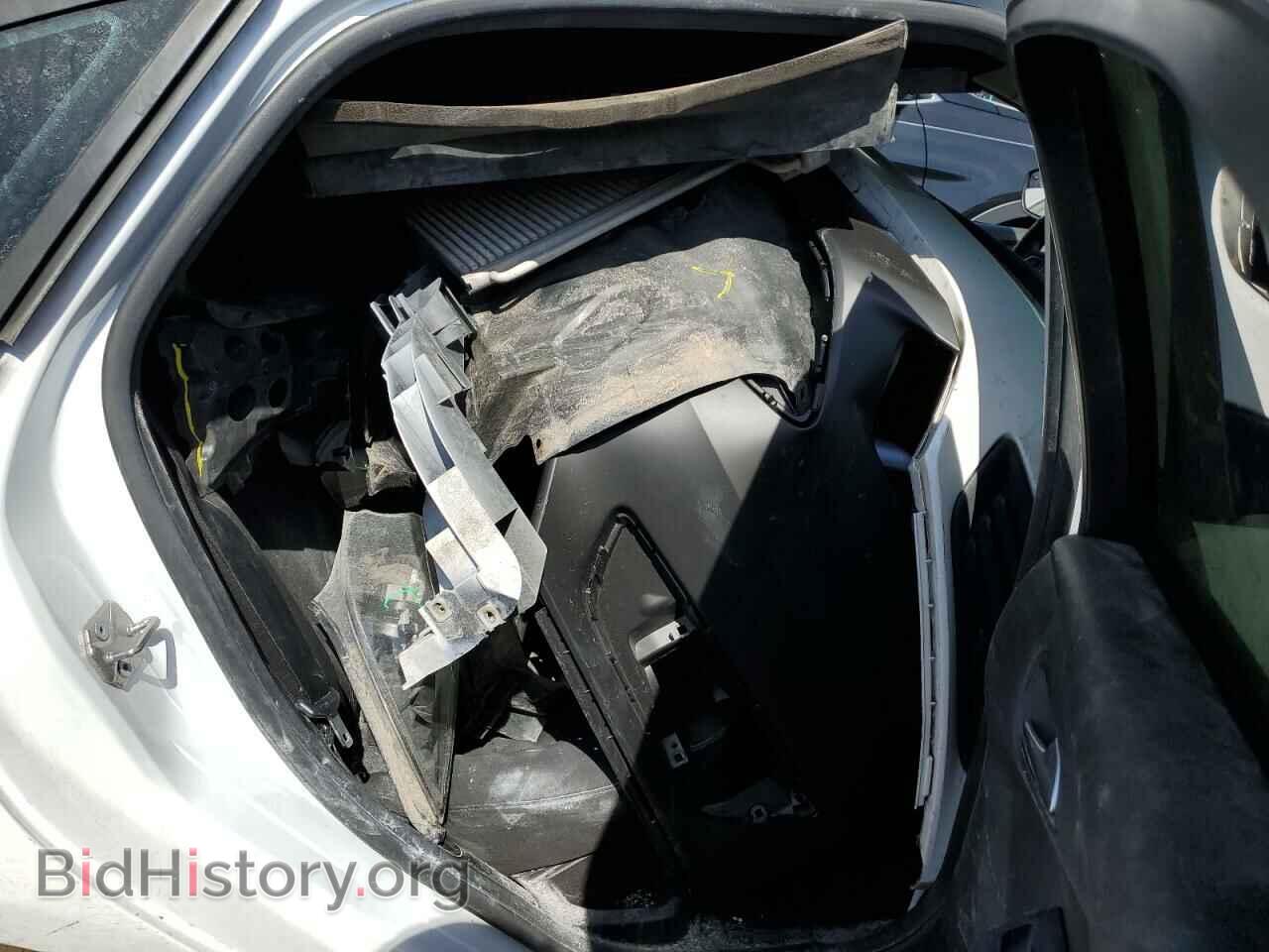 2016 FORD FOCUS - VIN: 1FADP3F22GL367357 - Photo 10