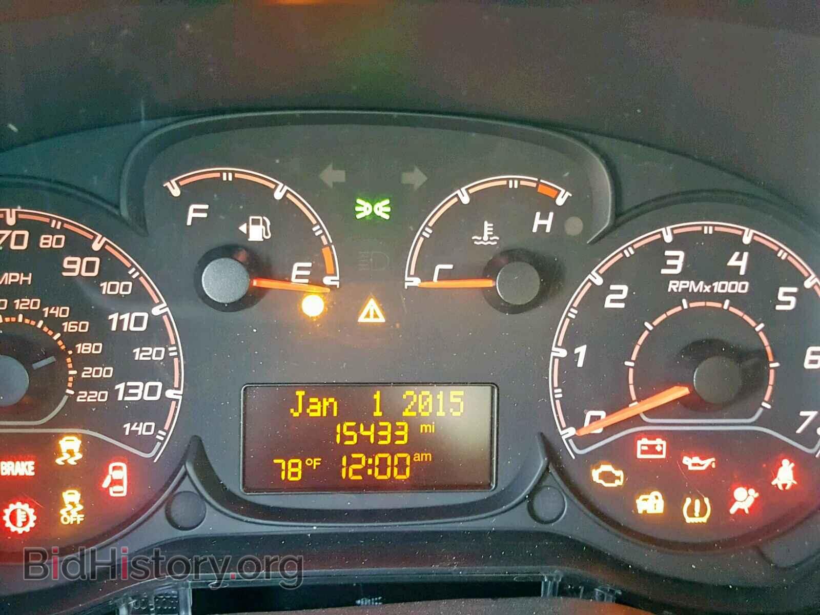 2017 RAM PROMASTER - VIN: ZFBERFAB6H6E30600 - Фото 8