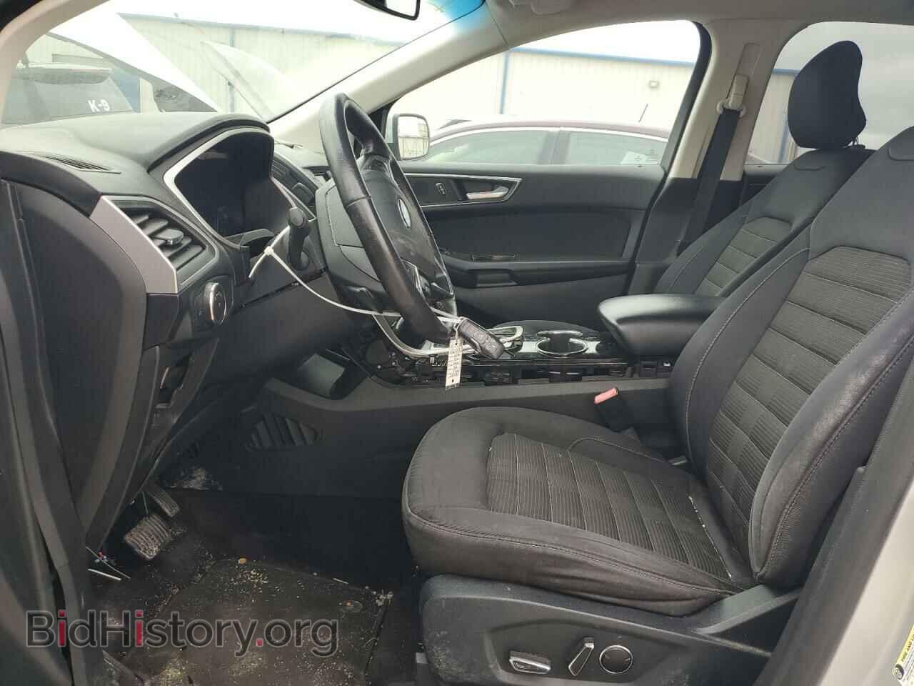 2016 FORD EDGE - VIN: 2FMPK4J96GBC17893 - Photo 7