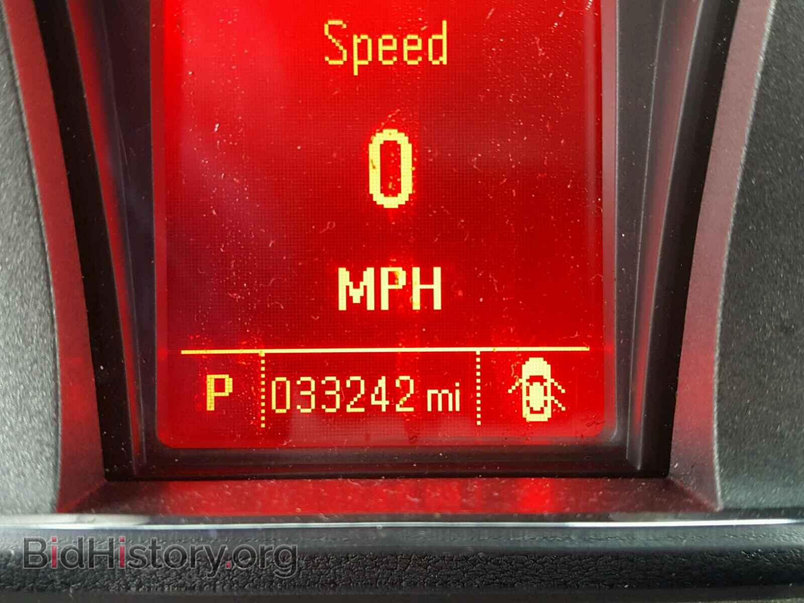 2016 GMC TERRAIN - VIN: 2GKFLTE36G6205026 - Фото 8