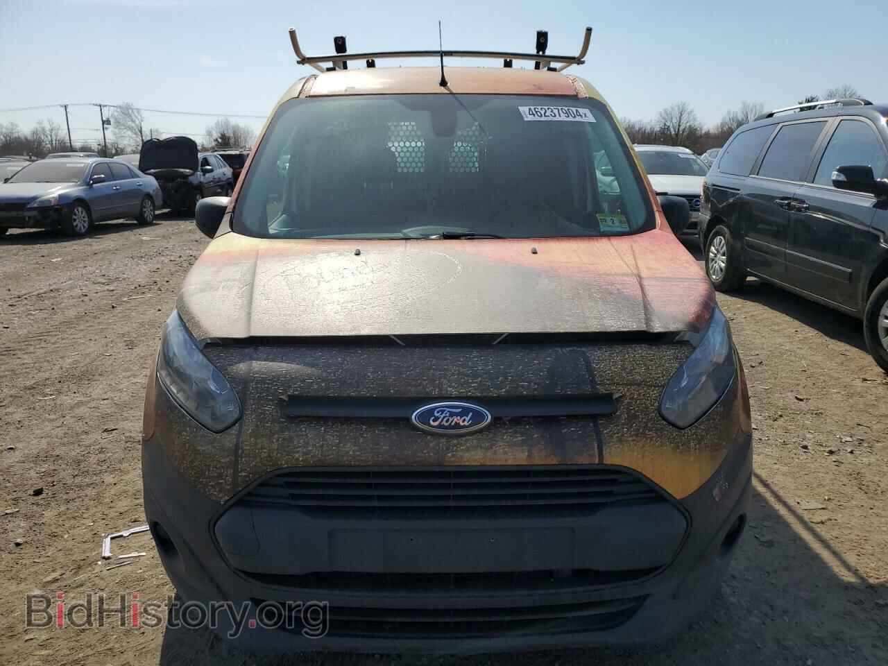 2016 FORD TRANSIT - VIN: NM0LS7E70G1258834 - Фото 5