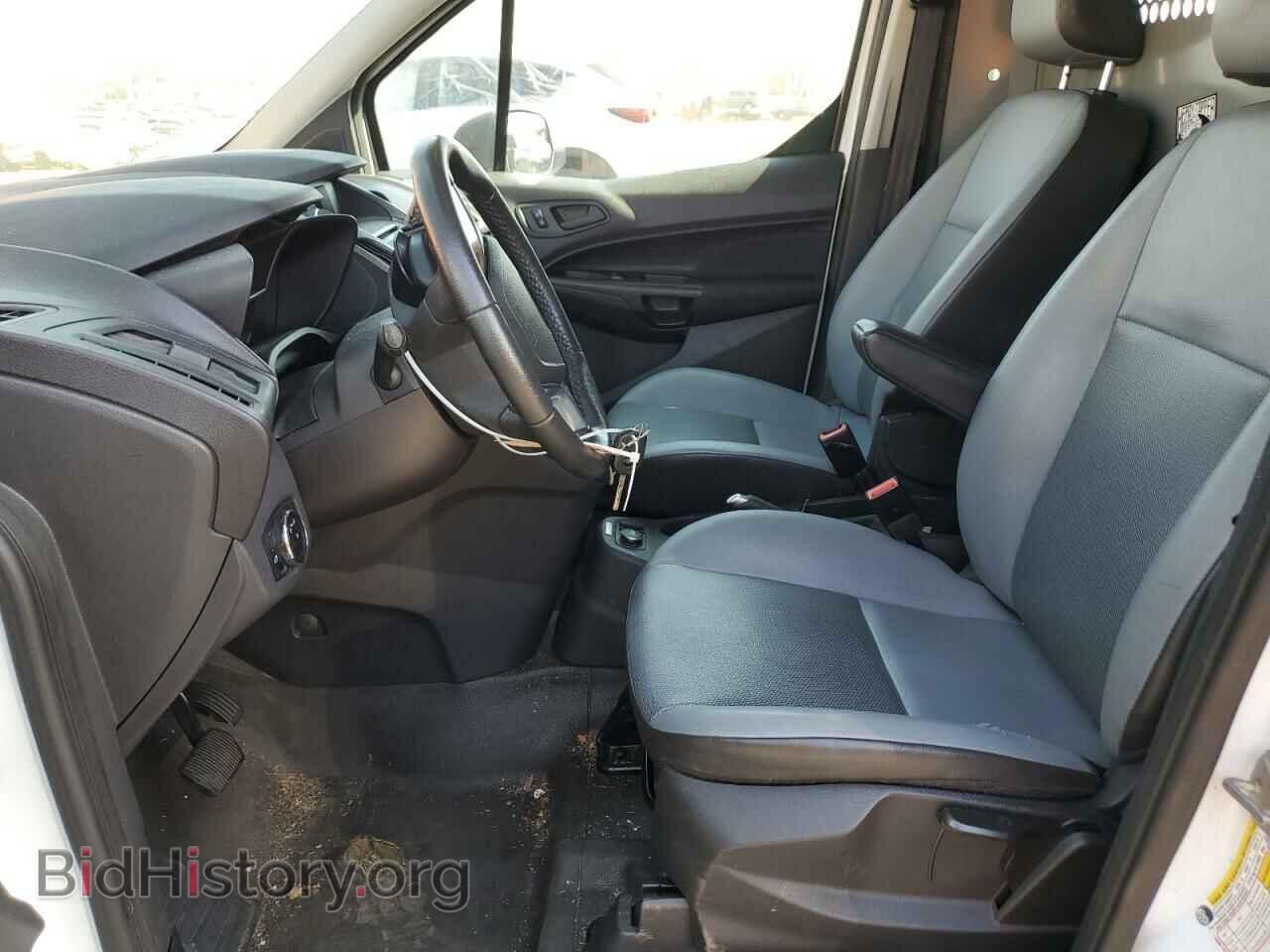 2016 FORD TRANSIT - VIN: NM0LS7E70G1258834 - Фото 7