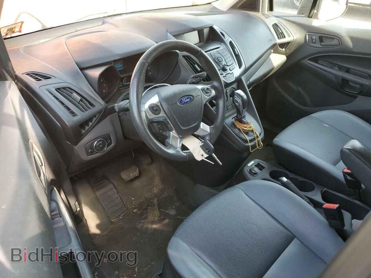2016 FORD TRANSIT - VIN: NM0LS7E70G1258834 - Фото 8