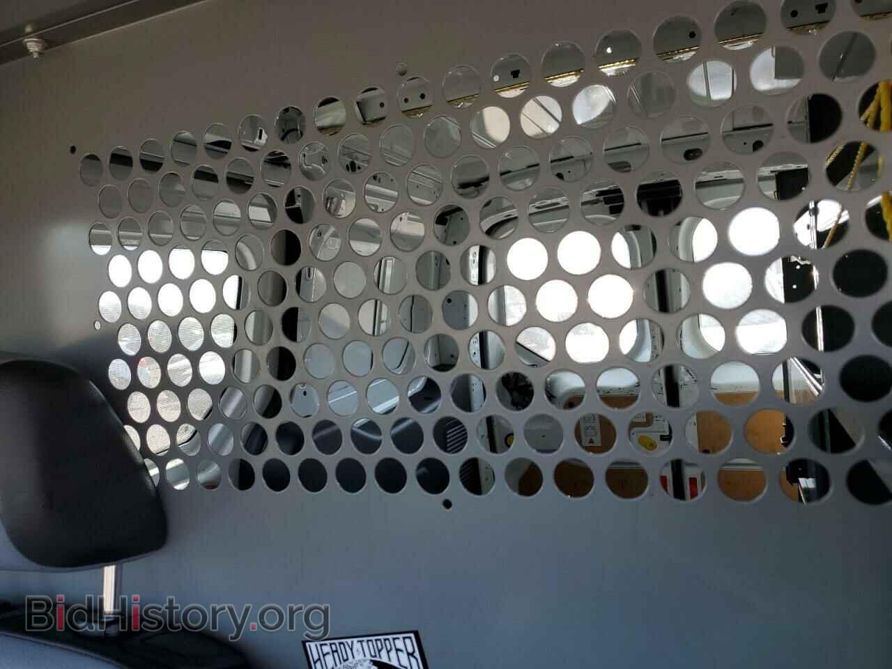 2016 FORD TRANSIT - VIN: NM0LS7E70G1258834 - Фото 10