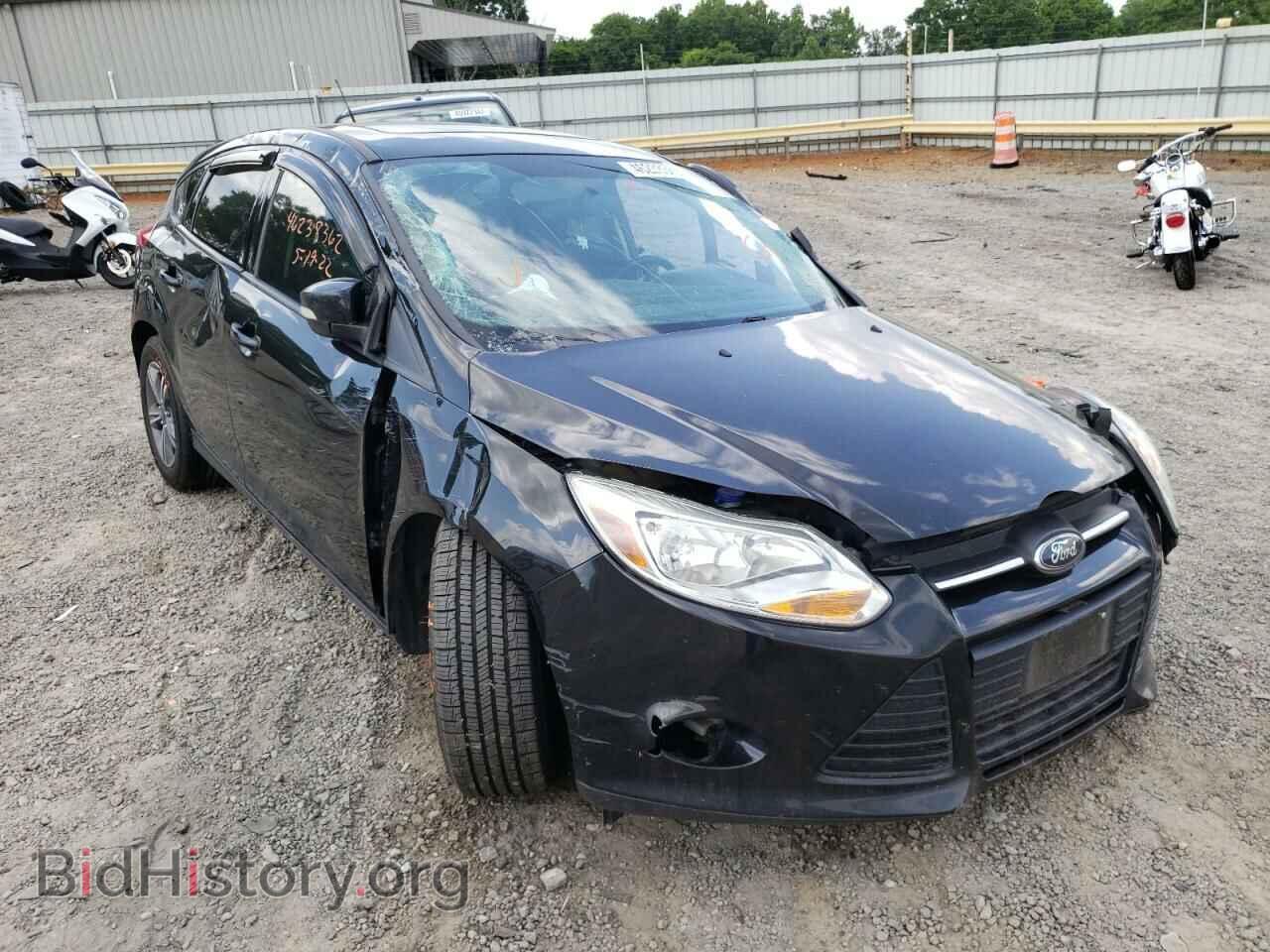 Фотография 1FADP3K20EL329709 - FORD FOCUS 2014