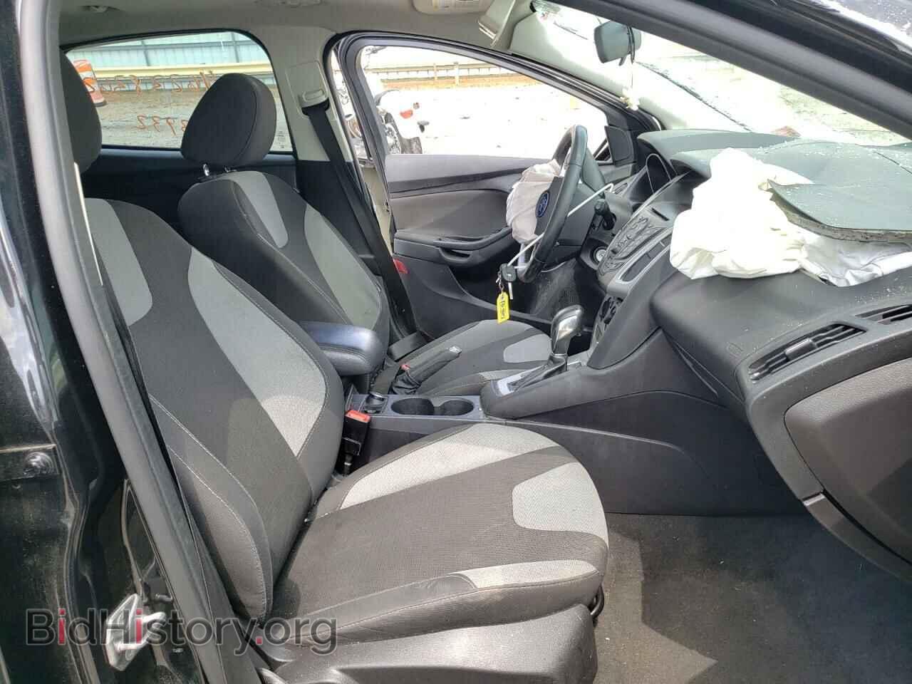 2014 FORD FOCUS - VIN: 1FADP3K20EL329709 - Photo 5