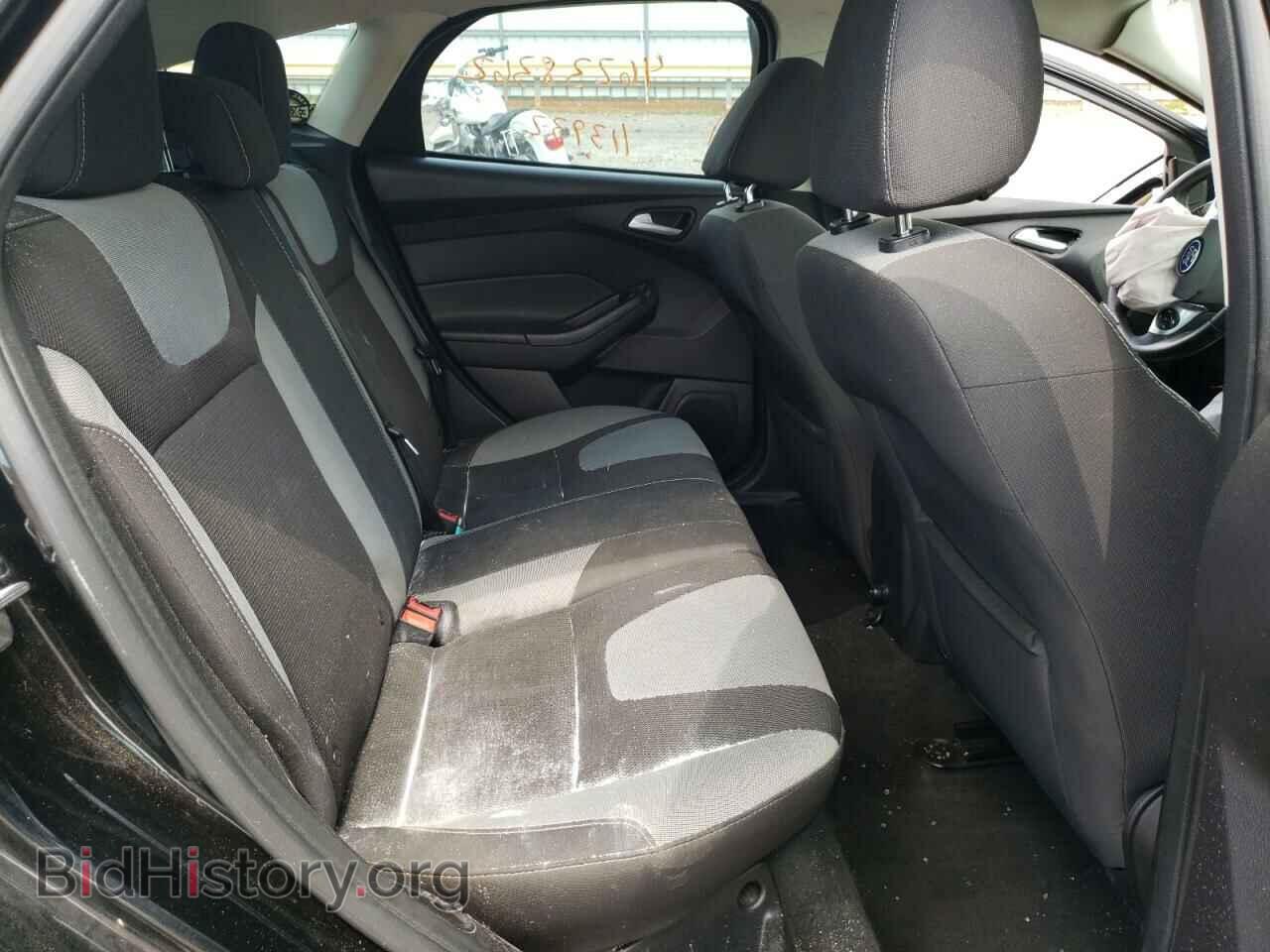 2014 FORD FOCUS - VIN: 1FADP3K20EL329709 - Photo 6