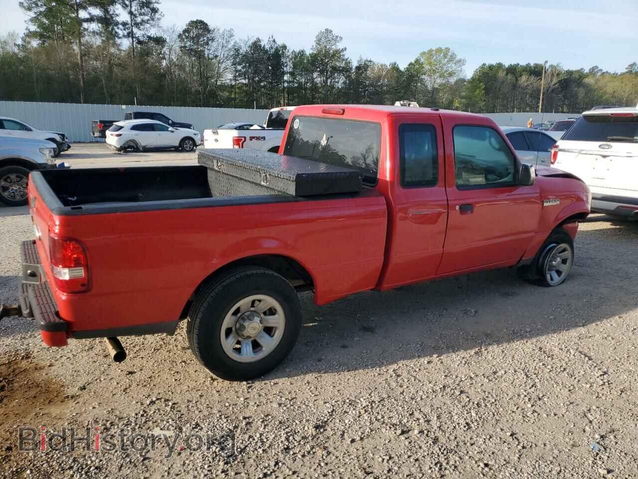 2011 FORD RANGER - VIN: 1FTKR1EE7BPB14953 - Фото 3