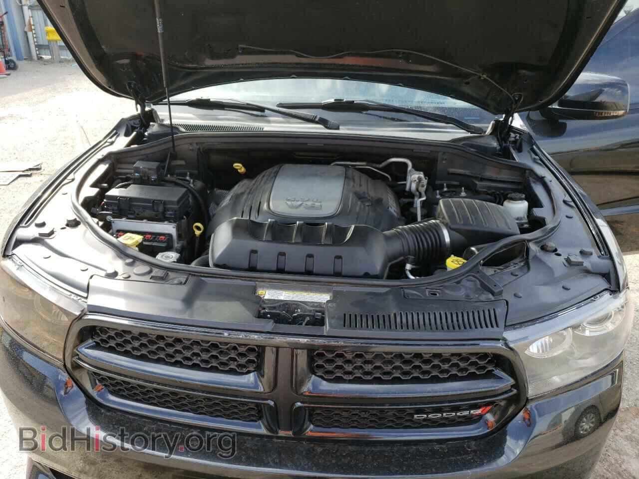2012 DODGE DURANGO - VIN: 1C4SDJCT8CC211250 - Photo 12