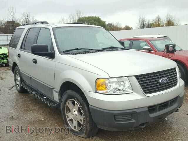 Photo 1FMPU14515LA04476 - FORD EXPEDITION 2005