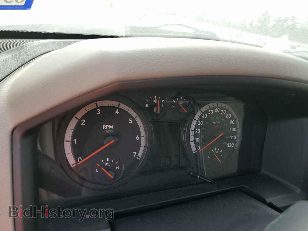 2012 DODGE RAM 2500 - VIN: 3C6TD5HT7CG315866 - Фото 9