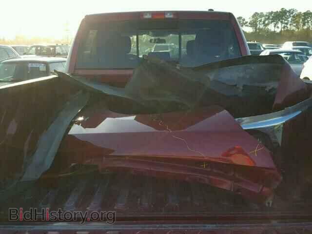 2012 DODGE RAM 1500 - VIN: 1C6RD6LT3CS148065 - Фото 9