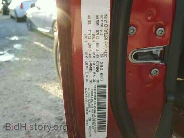 2012 DODGE RAM 1500 - VIN: 1C6RD6LT3CS148065 - Фото 10