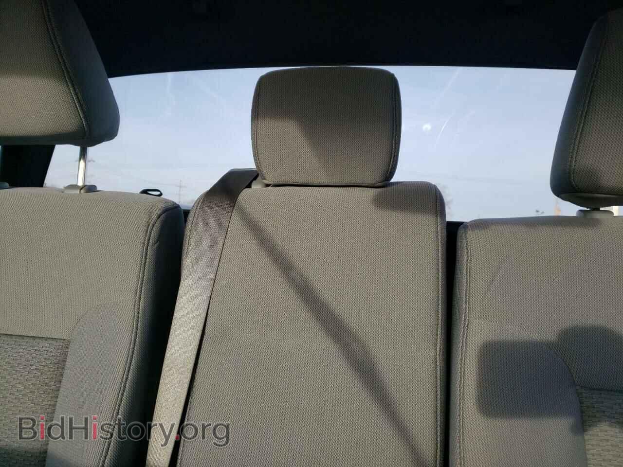 2014 FORD All Models - VIN: 1FTMF1CM0EKD72731 - Фото 10