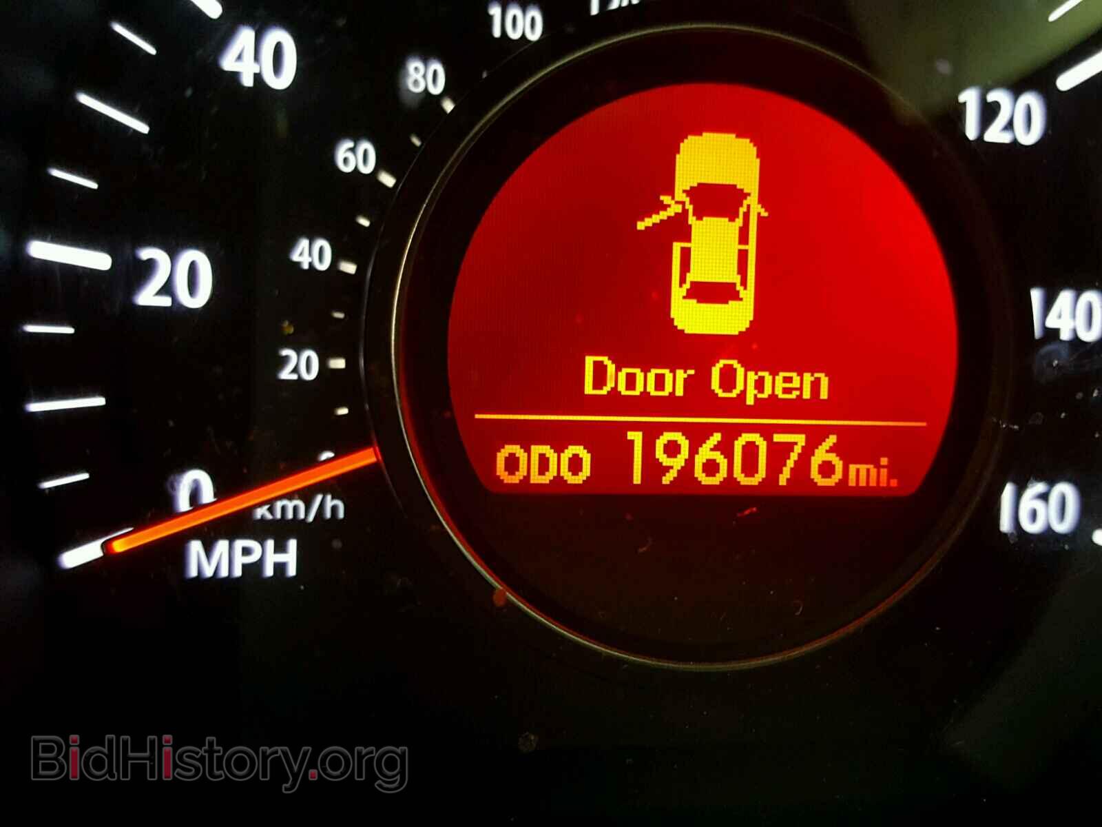 2011 KIA OPTIMA - VIN: KNAGN4A67B5148918 - Фото 8
