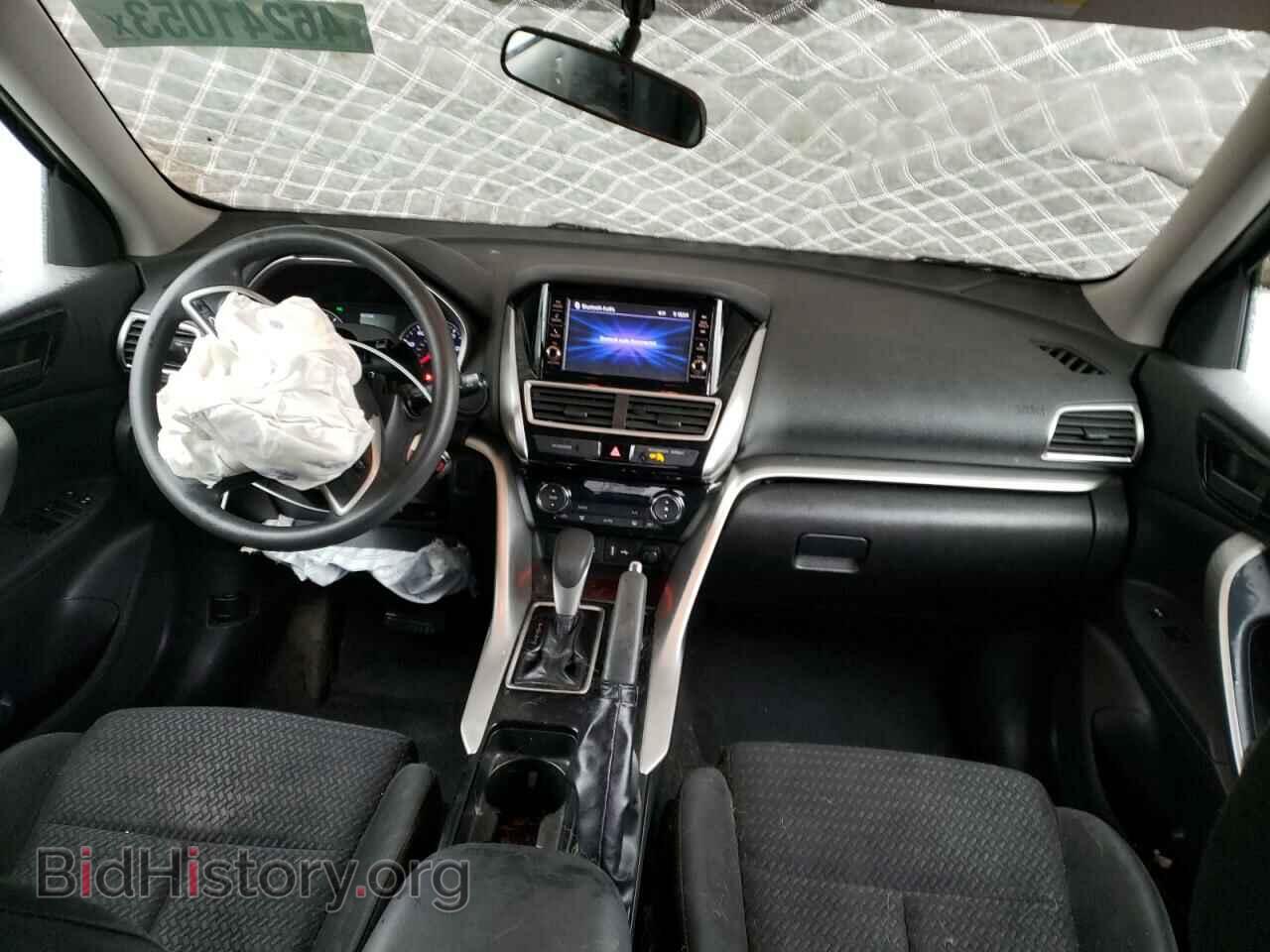2019 MITSUBISHI ECLIPSE - VIN: JA4AT3AA3KZ031501 - Фото 8