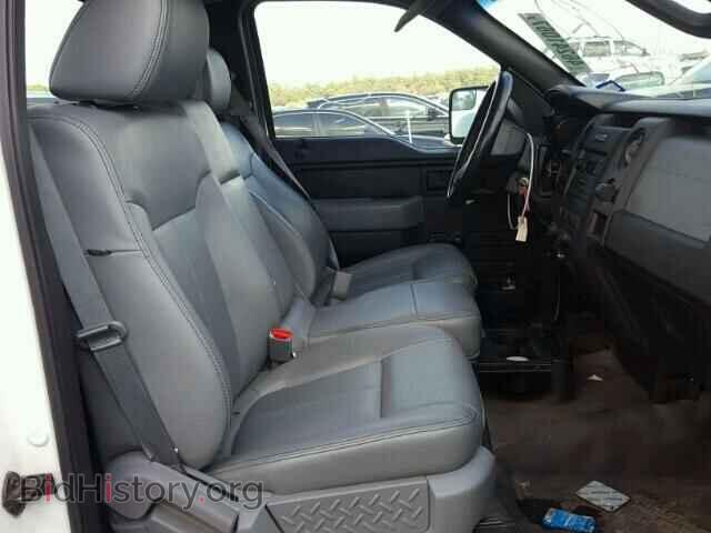 2012 FORD F150 - VIN: 1FTMF1CM4CKD79775 - Фото 5