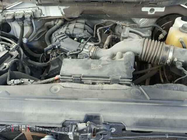 2012 FORD F150 - VIN: 1FTMF1CM4CKD79775 - Фото 7
