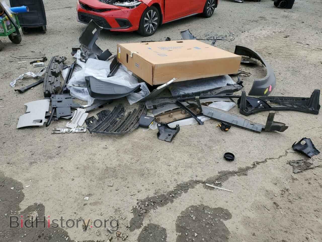 2017 GMC TERRAIN - VIN: 2GKFLTEK2H6229056 - Фото 12