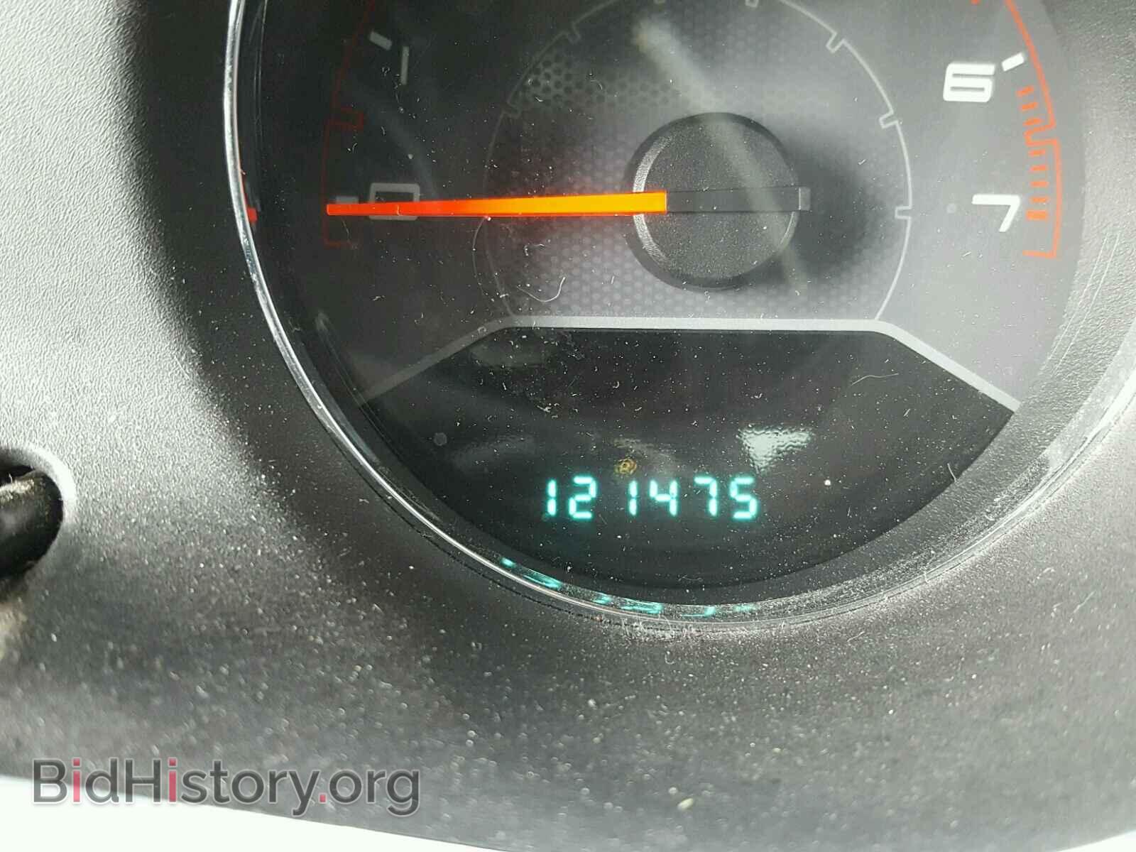 2011 DODGE AVENGER - VIN: 1B3BD4FB3BN551608 - Photo 8