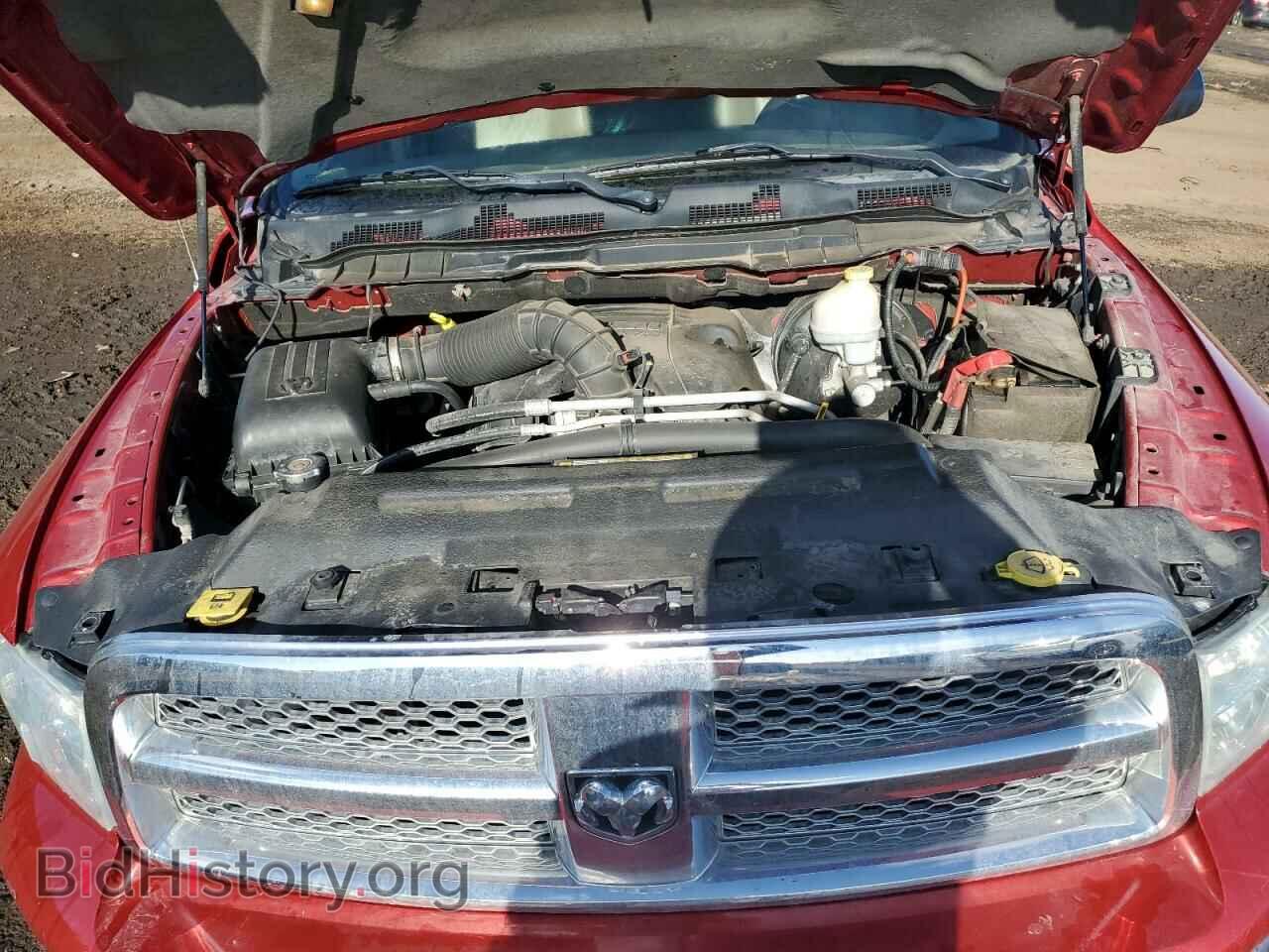 2010 DODGE RAM 1500 - VIN: 1D7RV1CT7AS210336 - Фото 11