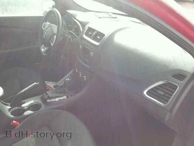 2012 DODGE AVENGER - VIN: 1C3CDZCB7CN144305 - Photo 5
