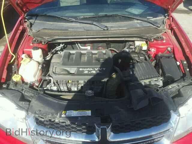 2012 DODGE AVENGER - VIN: 1C3CDZCB7CN144305 - Photo 7