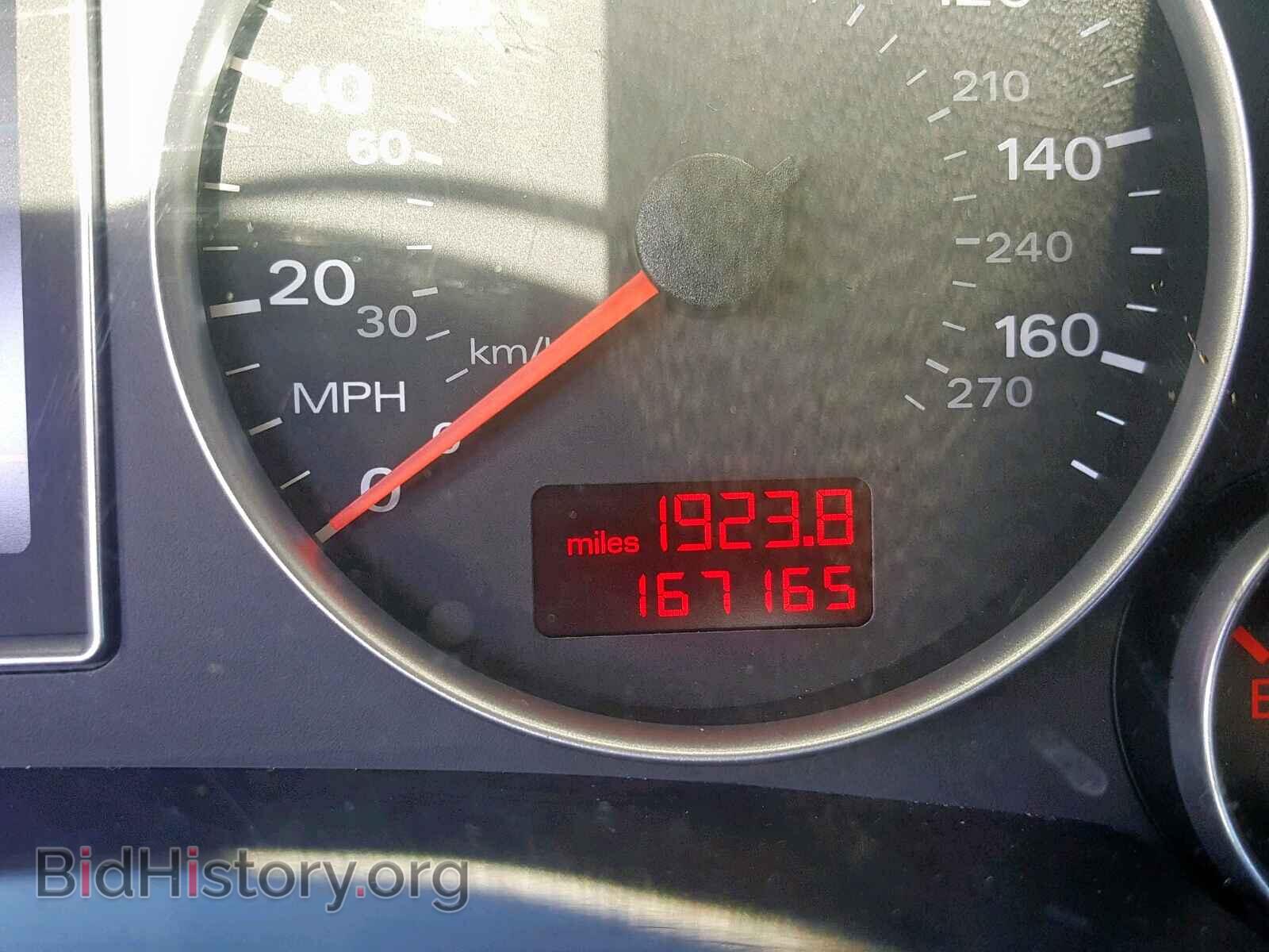 2007 AUDI A4 - VIN: WAUDF78E77A137236 - Фото 8