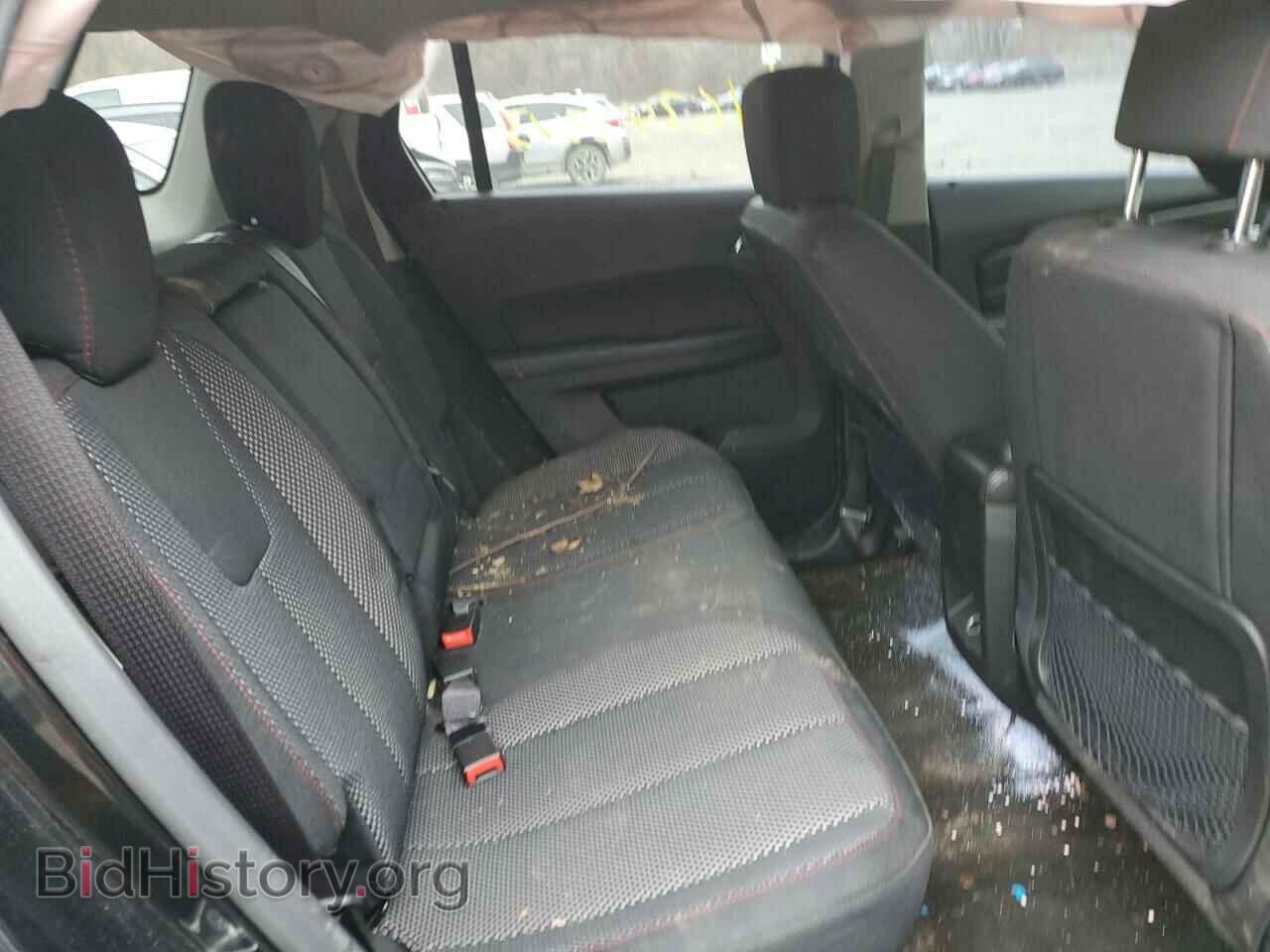 2017 GMC TERRAIN - VIN: 2GKFLSEK5H6105289 - Фото 10