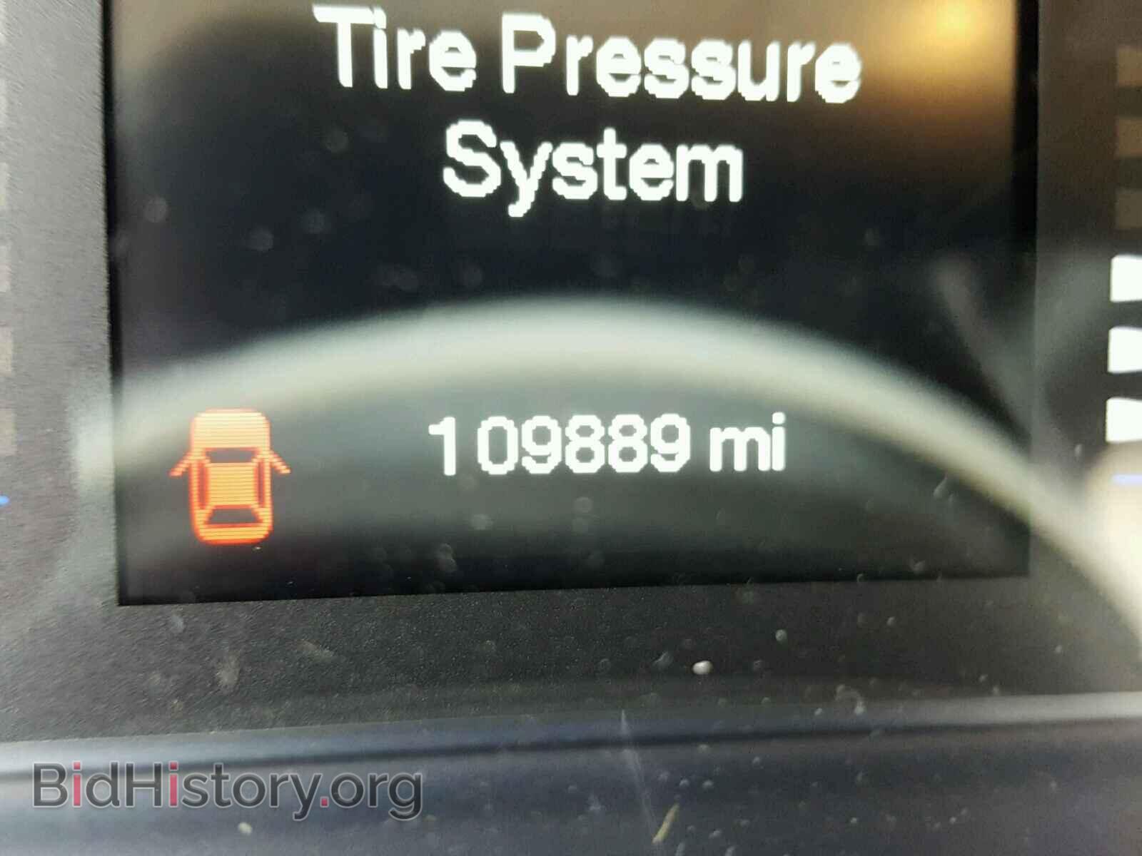 2015 CHRYSLER 200 - VIN: 1C3CCCAB0FN641364 - Photo 8