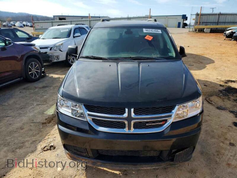 2018 Dodge JOURNEY (VIN 3C4PDCAB2JT375655) — photo 5 of 13