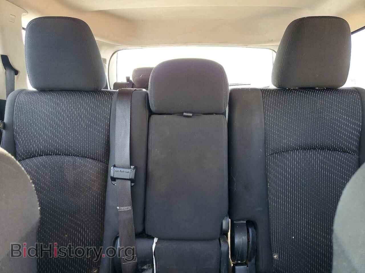 2018 DODGE JOURNEY - VIN: 3C4PDCAB2JT375655 - Фото 10