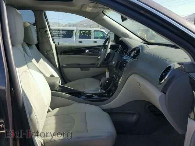2015 BUICK ENCLAVE - VIN: 5GAKVBKD9FJ228041 - Фото 5