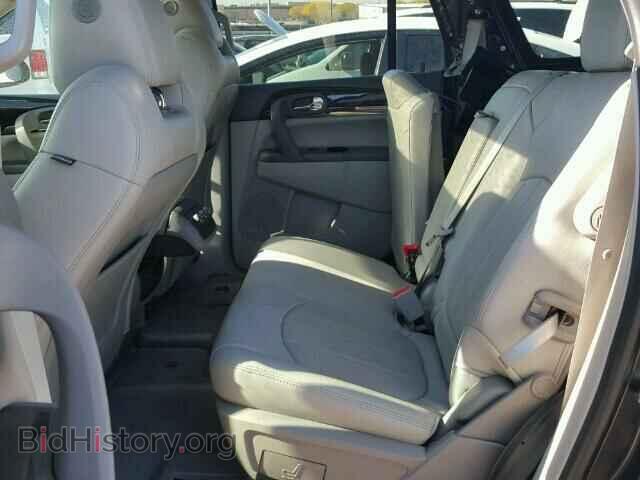 2015 BUICK ENCLAVE - VIN: 5GAKVBKD9FJ228041 - Фото 6