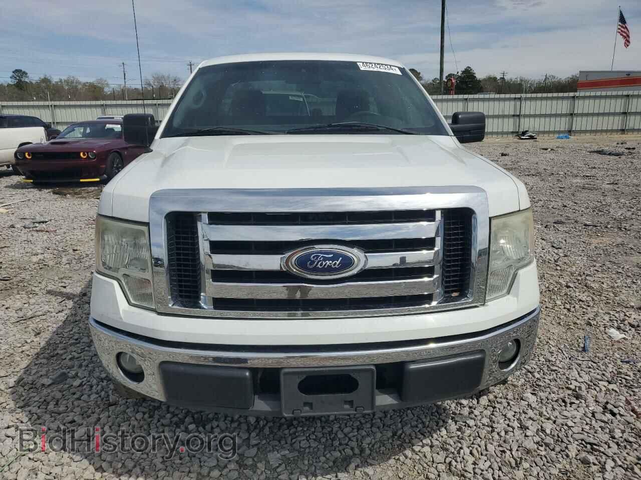 2011 FORD All Models - VIN: 1FTMF1CF2BFA46757 - Photo 5