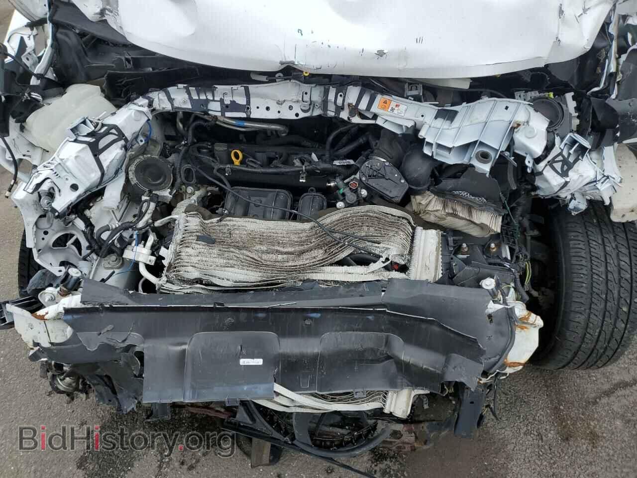 2016 FORD TRANSIT - VIN: NM0LS6E71G1279251 - Фото 11