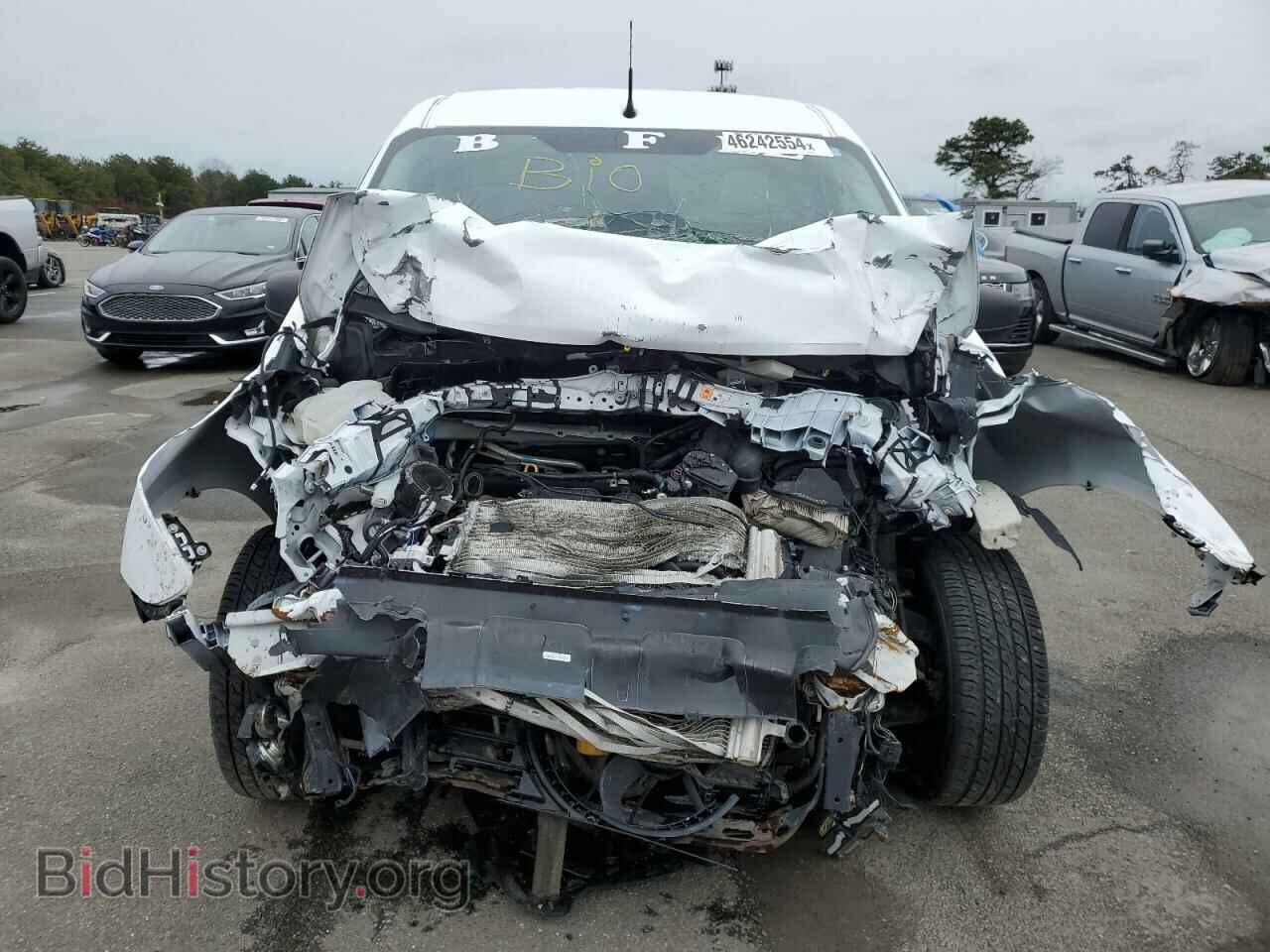 2016 FORD TRANSIT - VIN: NM0LS6E71G1279251 - Фото 5